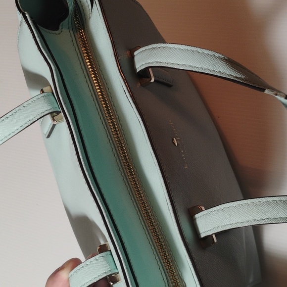 Kate Spade New York Cedar Street Hayden Small Satchel - Picture 7 of 13